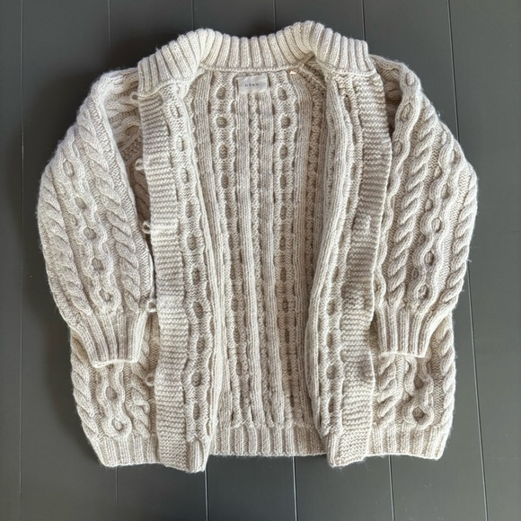 Doen Brighton Cardigan - Picture 8 of 11